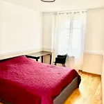 Apartament Charming T3 On The Seafront *