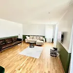 Charming T3 On The Seafront Apartament *