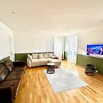 Charming T3 On The Seafront Apartament *