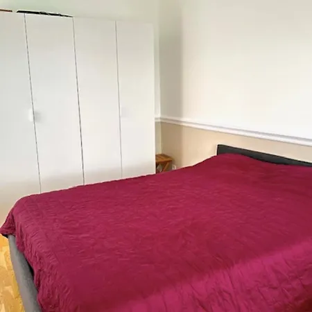 Charming T3 On The Seafront *