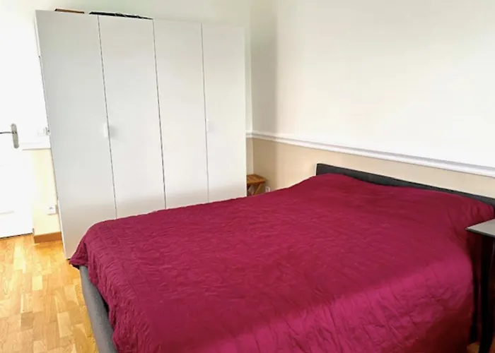 Charming T3 On The Seafront *