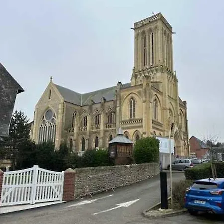 Charming T3 On The Seafront Appartement