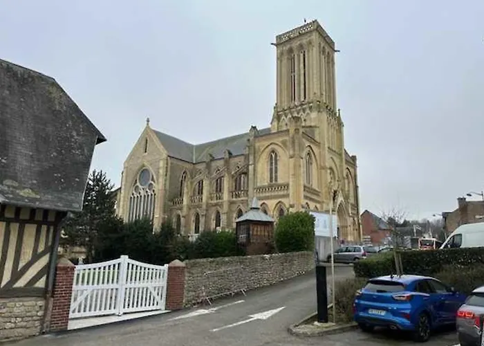 Charming T3 On The Seafront Appartamento