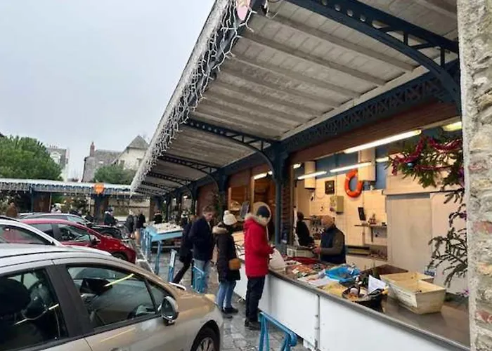 Appartamento Charming T3 On The Seafront