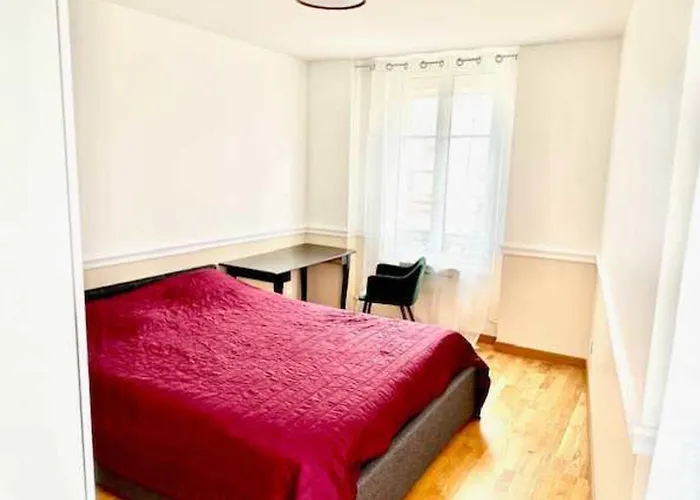 Appartamento Charming T3 On The Seafront *